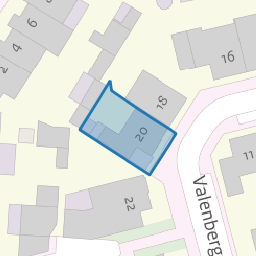 Perceel VHV01-I-1285