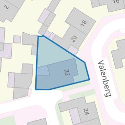 Perceel VHV01-I-1286