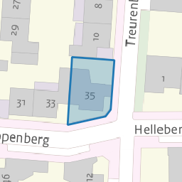 Perceel VHV01-I-1290