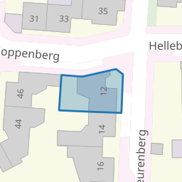 Perceel VHV01-I-1292