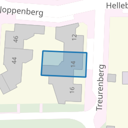 Perceel VHV01-I-1293