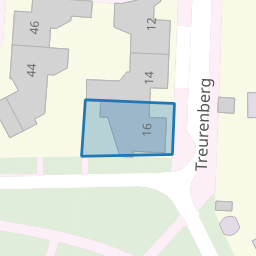 Perceel VHV01-I-1294