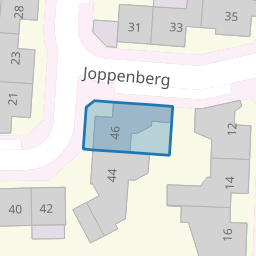 Perceel VHV01-I-1295