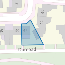 Perceel VHV01-I-1297