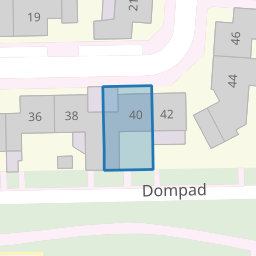 Perceel VHV01-I-1298