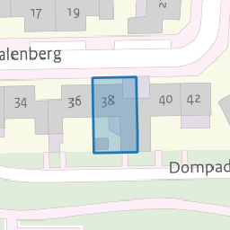 Perceel VHV01-I-1299