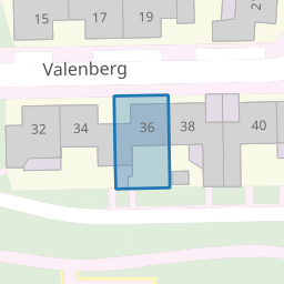 Perceel VHV01-I-1300