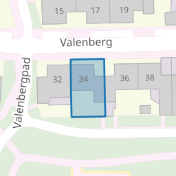 Perceel VHV01-I-1301