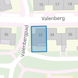 Perceel VHV01-I-1302