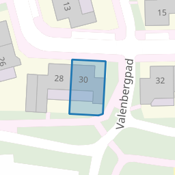 Perceel VHV01-I-1303