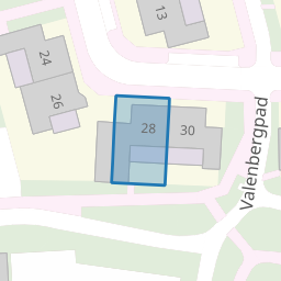 Perceel VHV01-I-1304