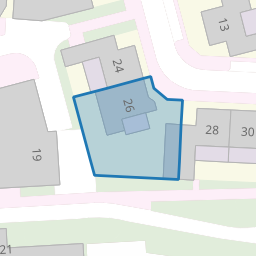 Perceel VHV01-I-1305