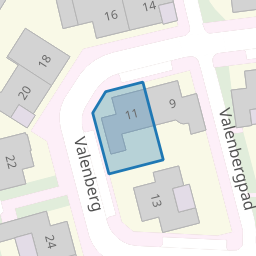 Perceel VHV01-I-1308