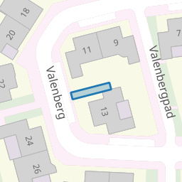 Perceel VHV01-I-1309