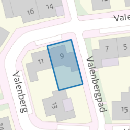 Perceel VHV01-I-1310