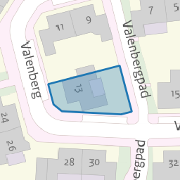 Perceel VHV01-I-1312