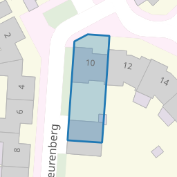 Perceel VHV01-I-1314