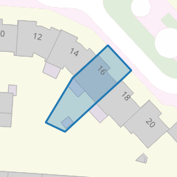 Perceel VHV01-I-1317