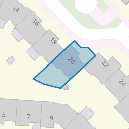 Perceel VHV01-I-1319