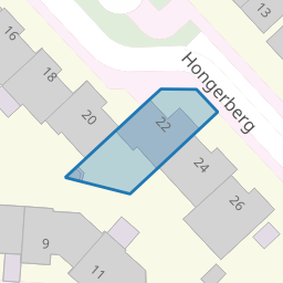 Perceel VHV01-I-1320