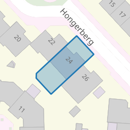 Perceel VHV01-I-1321