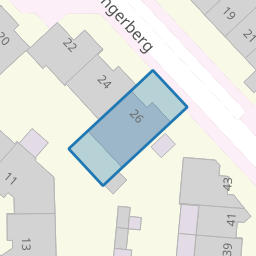 Perceel VHV01-I-1322