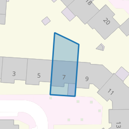 Perceel VHV01-I-1326