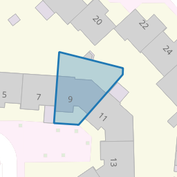 Perceel VHV01-I-1327