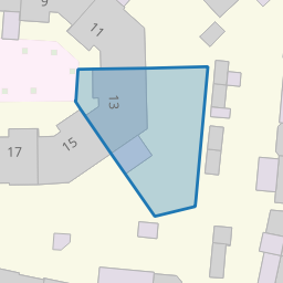 Perceel VHV01-I-1329