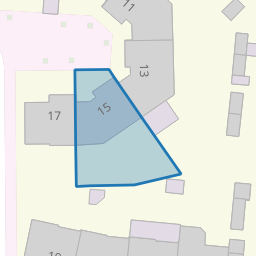 Perceel VHV01-I-1330