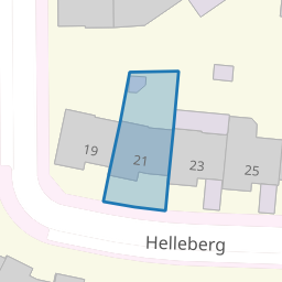 Perceel VHV01-I-1333