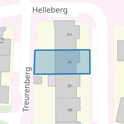 Perceel VHV01-I-1337