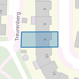 Perceel VHV01-I-1339