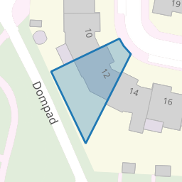 Perceel VHV01-I-1341