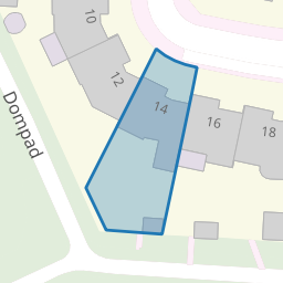 Perceel VHV01-I-1342