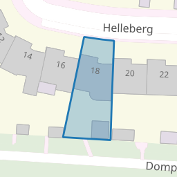 Perceel VHV01-I-1344