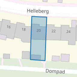 Perceel VHV01-I-1345