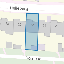 Perceel VHV01-I-1346