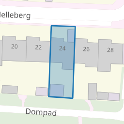 Perceel VHV01-I-1347