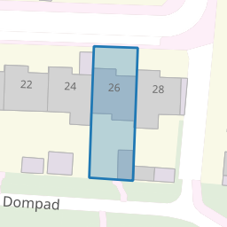 Perceel VHV01-I-1348