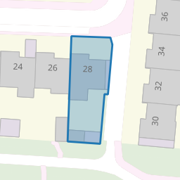 Perceel VHV01-I-1349