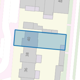 Perceel VHV01-I-1350