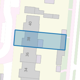 Perceel VHV01-I-1351