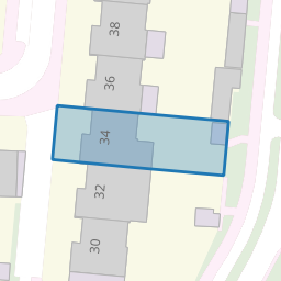 Perceel VHV01-I-1353