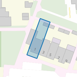 Perceel VHV01-I-1359