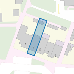 Perceel VHV01-I-1360