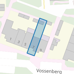 Perceel VHV01-I-1362