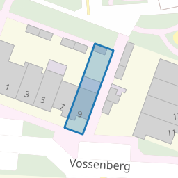 Perceel VHV01-I-1363