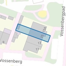 Perceel VHV01-I-1365