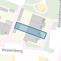 Perceel VHV01-I-1366